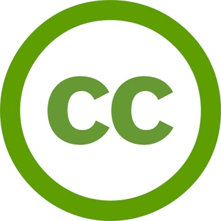 Licencias Creative Commons (pulse en la imagen para saber más)