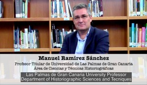 Manuel Ramírez-Sánchez