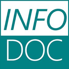 Logo de INFODOC