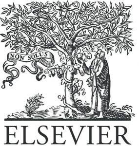 Logo de Elsevier