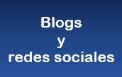 Blogs y redes sociales 2