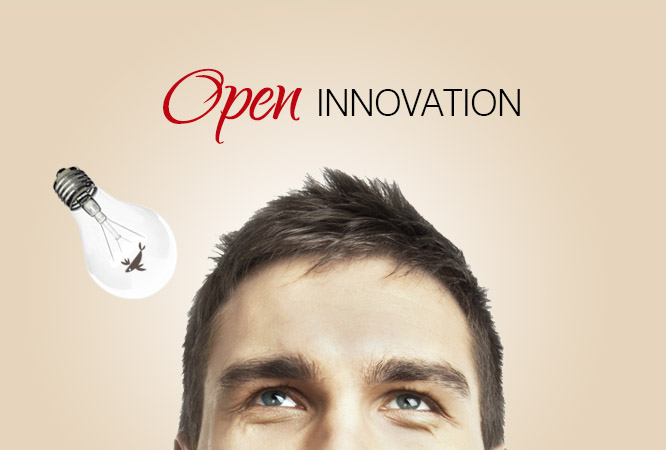 open-innovation