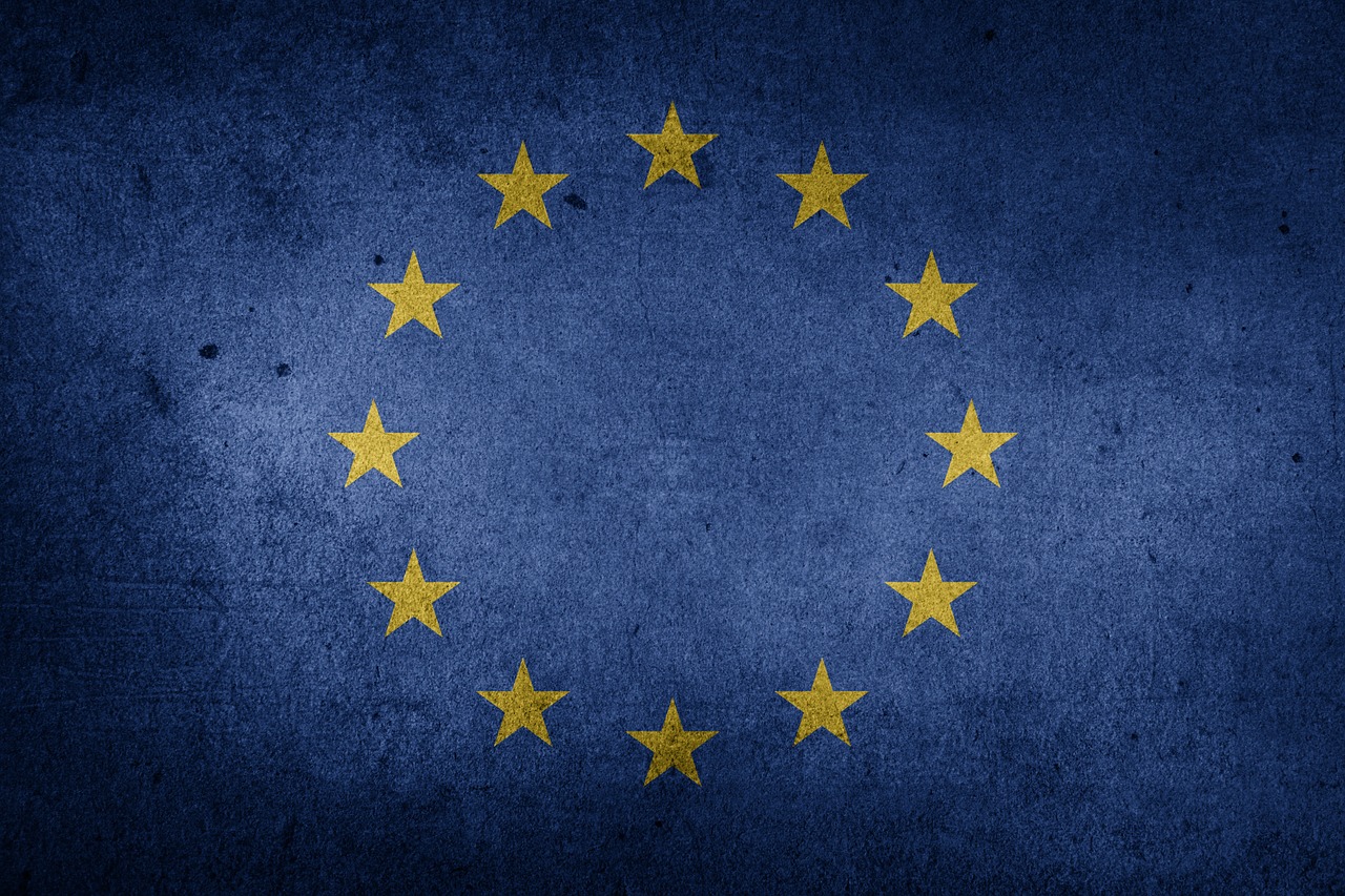 ¿Cuantas Estrellas Tiene La Bandera De Europa?