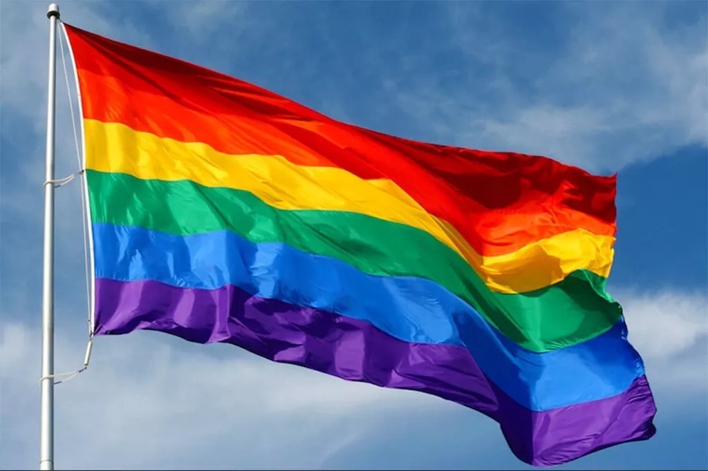Banderas gay