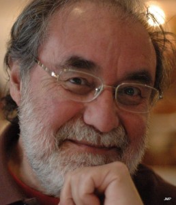 Jose M. Pacheco