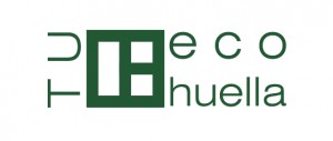 Logo Tu EcoHuella