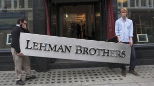 Lehman brothers