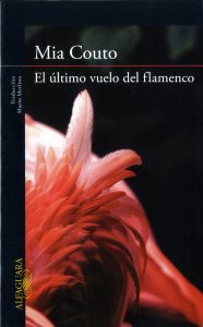 El último vuelo del flamenco