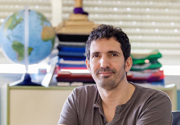 César Bona | Foto
