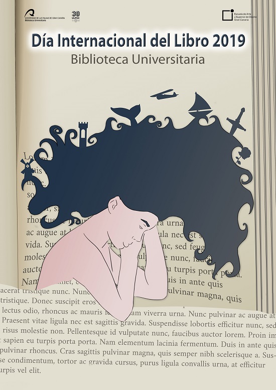 Día del Libro 2019