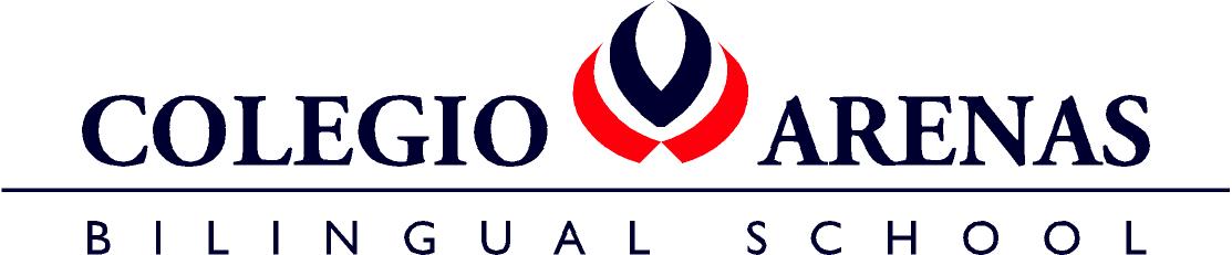 Logo del Colegio Arenas