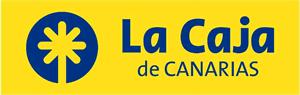 La Caja de Canarias Logo de La Caja de Canarias