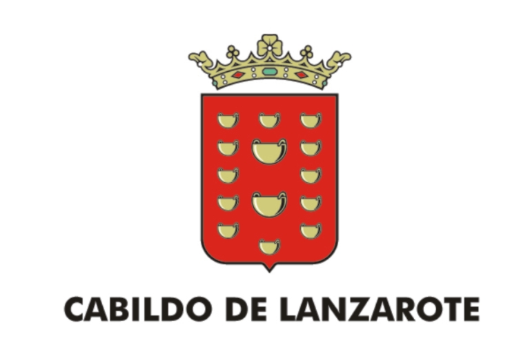 Cabildo de Lanzarote Logo del Cabildo de Lanzarote