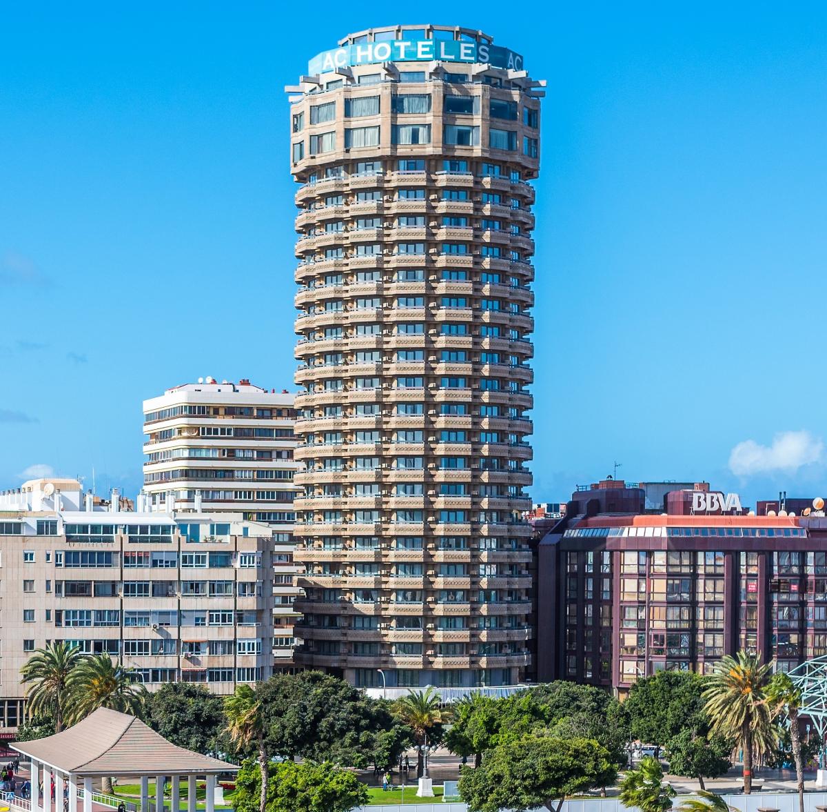 Hotel AC