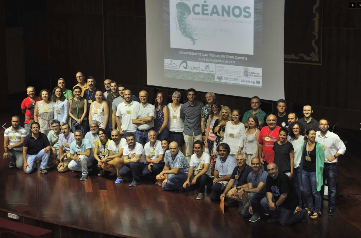 Foro Océanos Foro Océanos