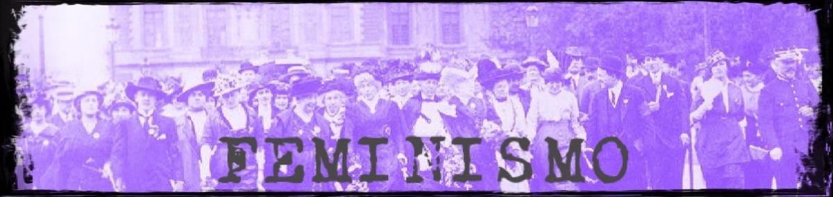 Feminismo Feminismo