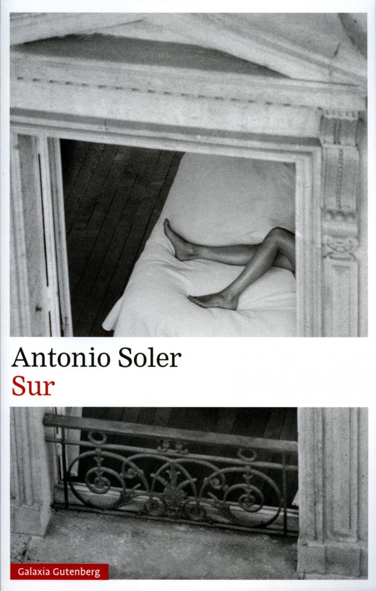 Sur de Antonio Soler