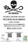 Vista reducida del cartel de convocatoria de la actividad