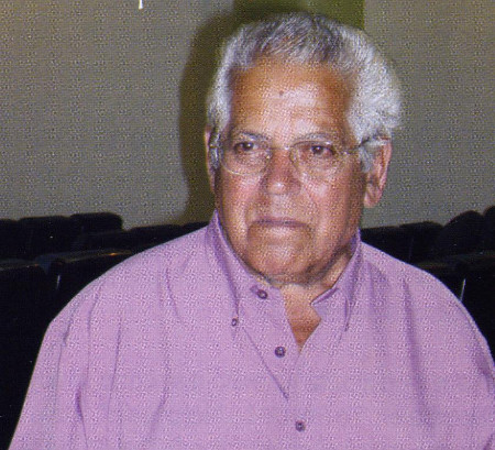 Fotografía de Francisco Tarajano