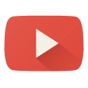 Icono Youtube