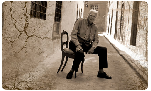 Foto de Jaime O'Shanahan