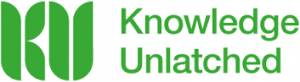 Logo Knowledge Unlatched