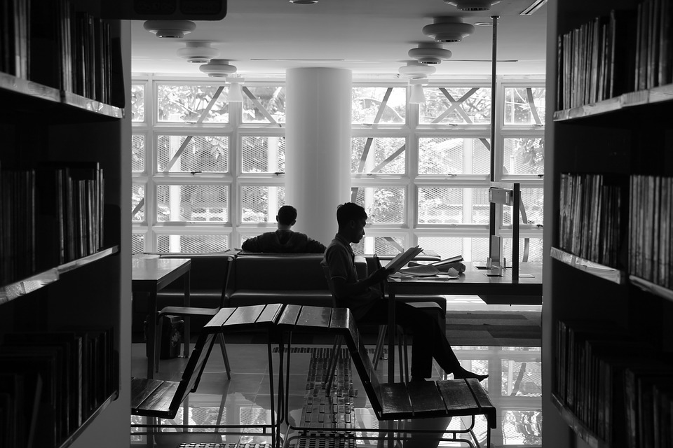 Biblioteca