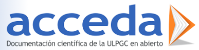 Logotipo de Acceda