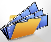 Logo con la imagen del Archivo Gráfico Institucional
