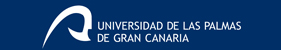 Logo de la Universidad de Las Palmas de Gran Canaria