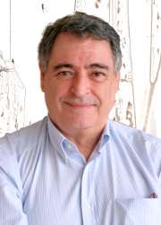 Retrato fotográfico del torso.
