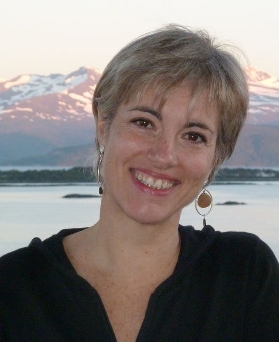 Marisol Izquierdo López