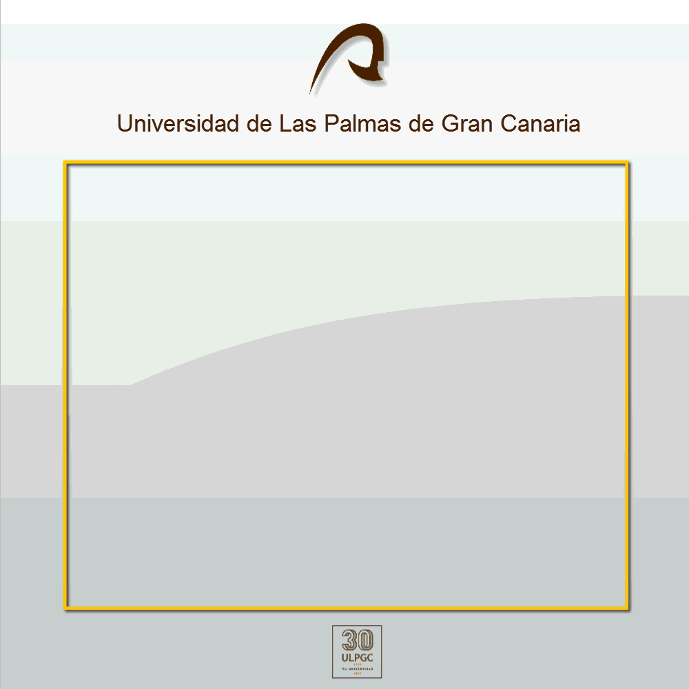 La Biblioteca Universitaria te desea felices fiestas y próspero año 2019