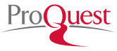 Logo de ProQuest