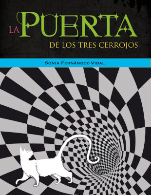 Cubierta del libro