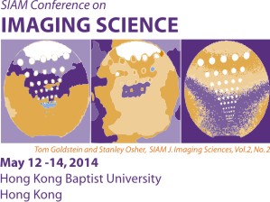 SIAM Conference on IMAGING SCIENCE