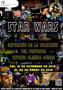 Star war EXPO