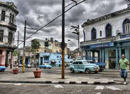 La Habana pixabay
