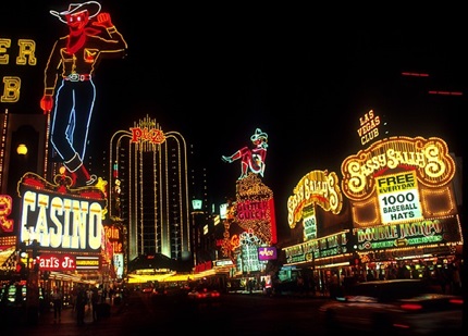 Las Vegas pixabay