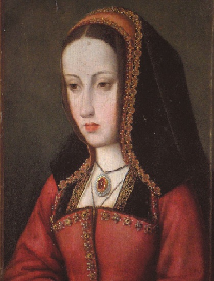 Juana La Loca Ivan_Castilië
