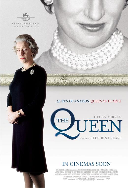 The Queen filmaffinity