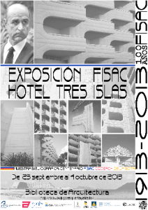 Fisac_HotelTresIslas