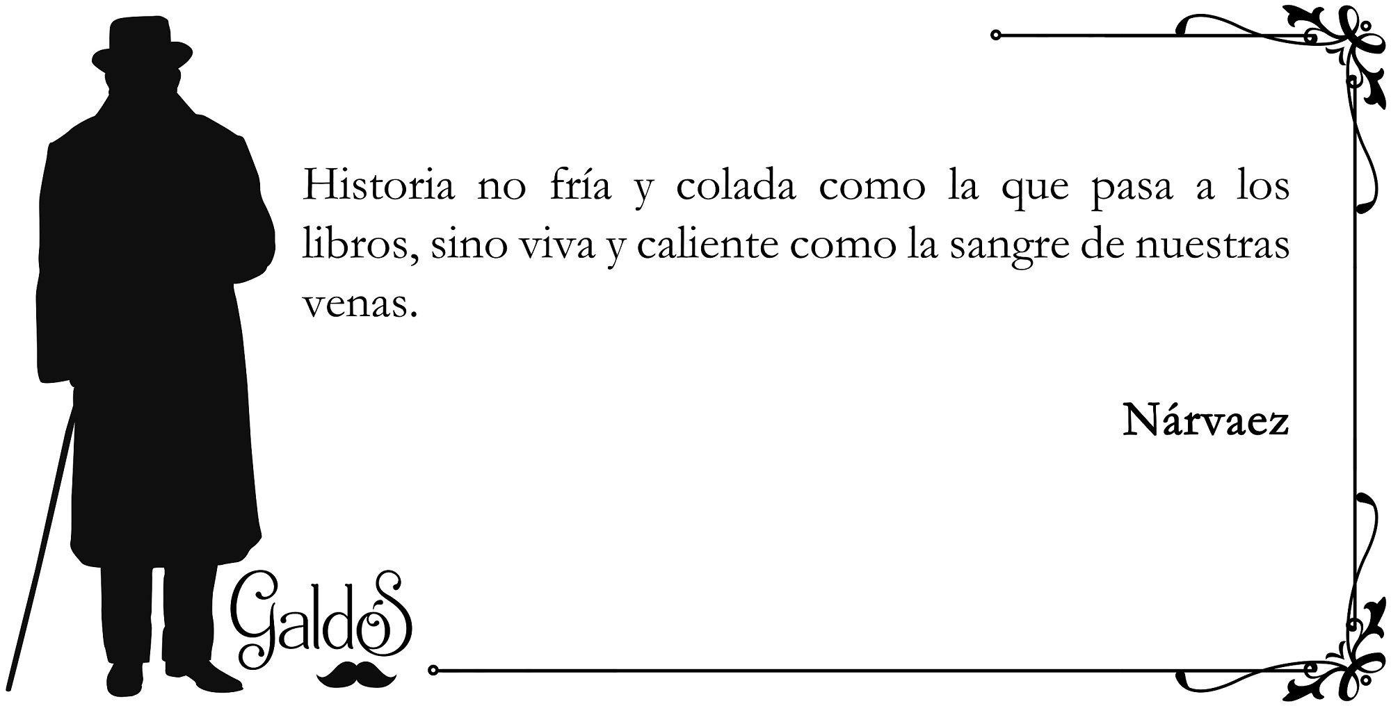 Frase Nárvaez