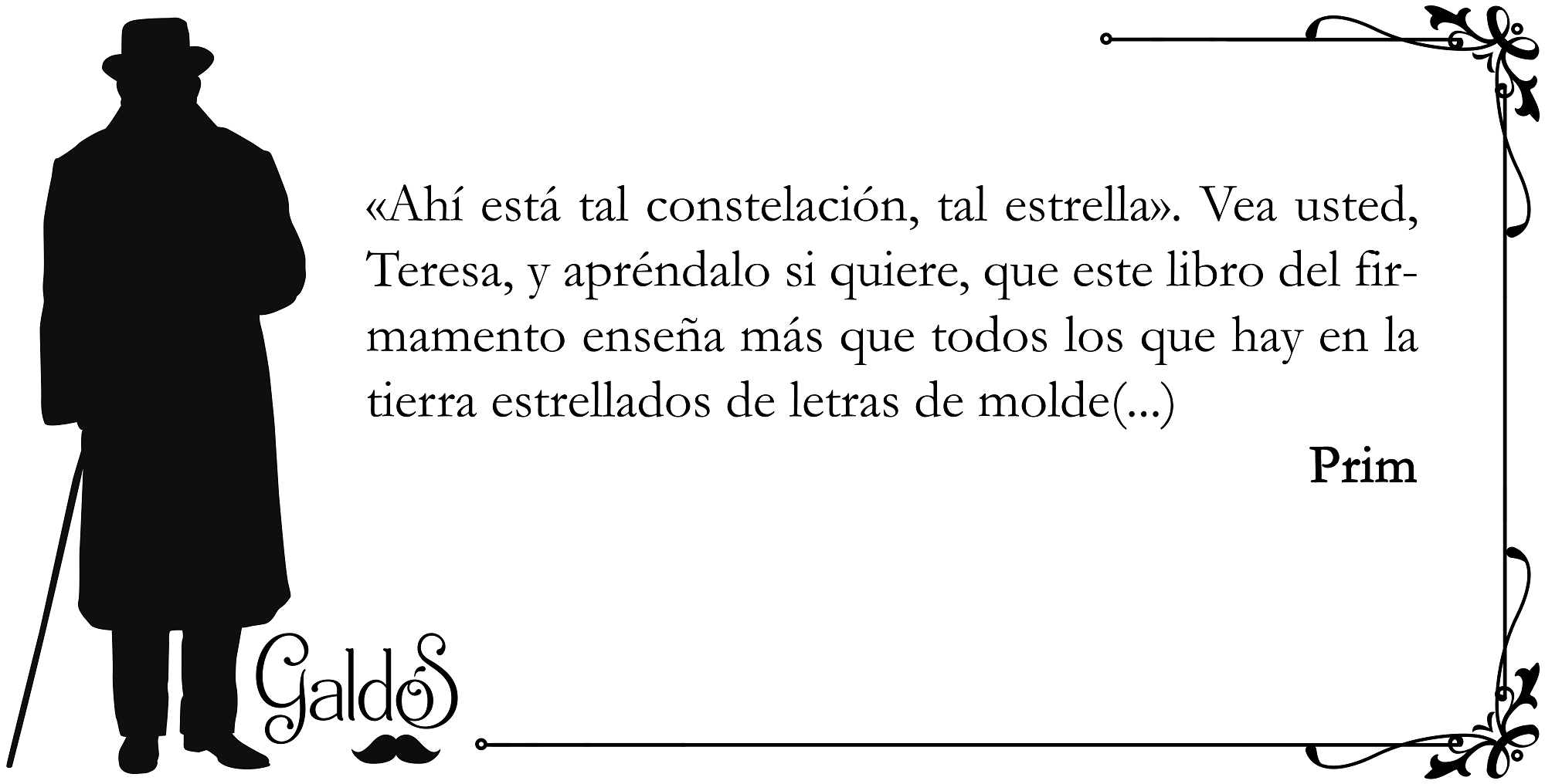 Frase Prim