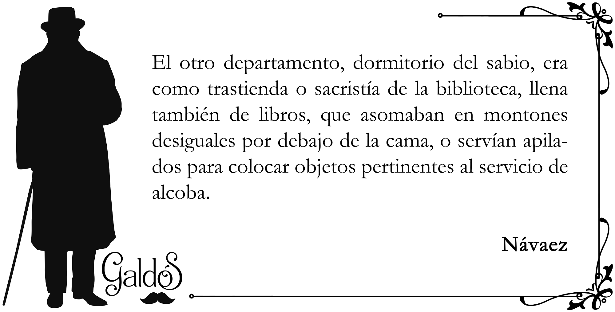 Frase Návaez