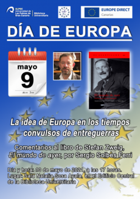 Día de Europa
