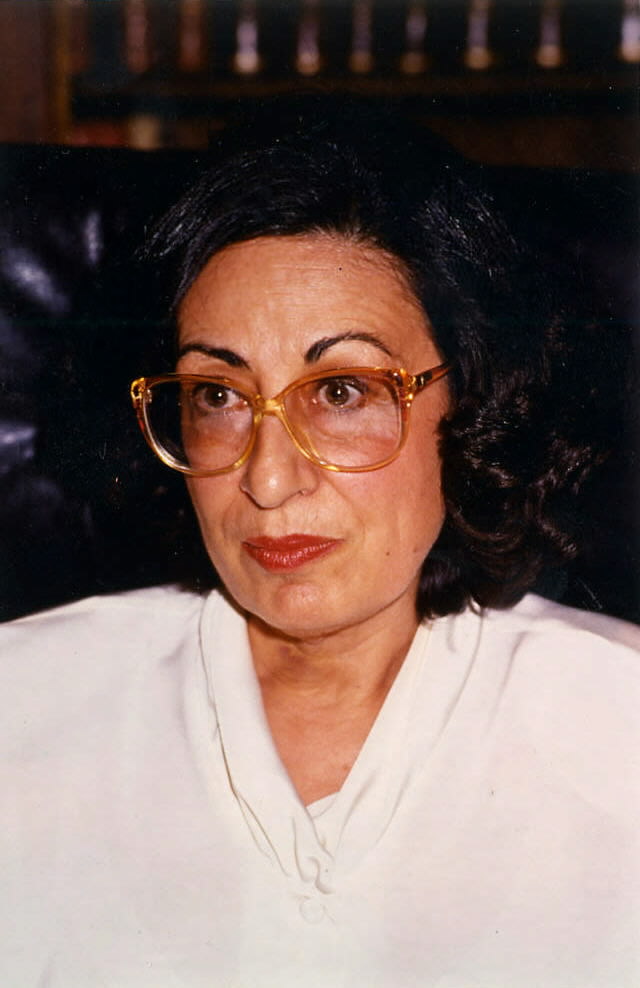 Alicia Girón García