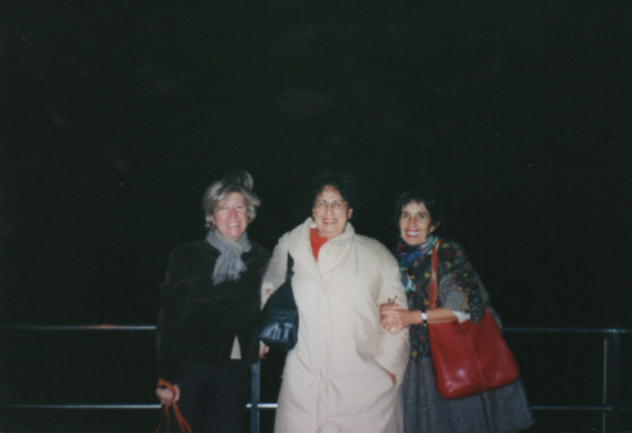2003. Jornadas sobre Bibliotecas en la Guerra. Las Palmas de Gran Canaria