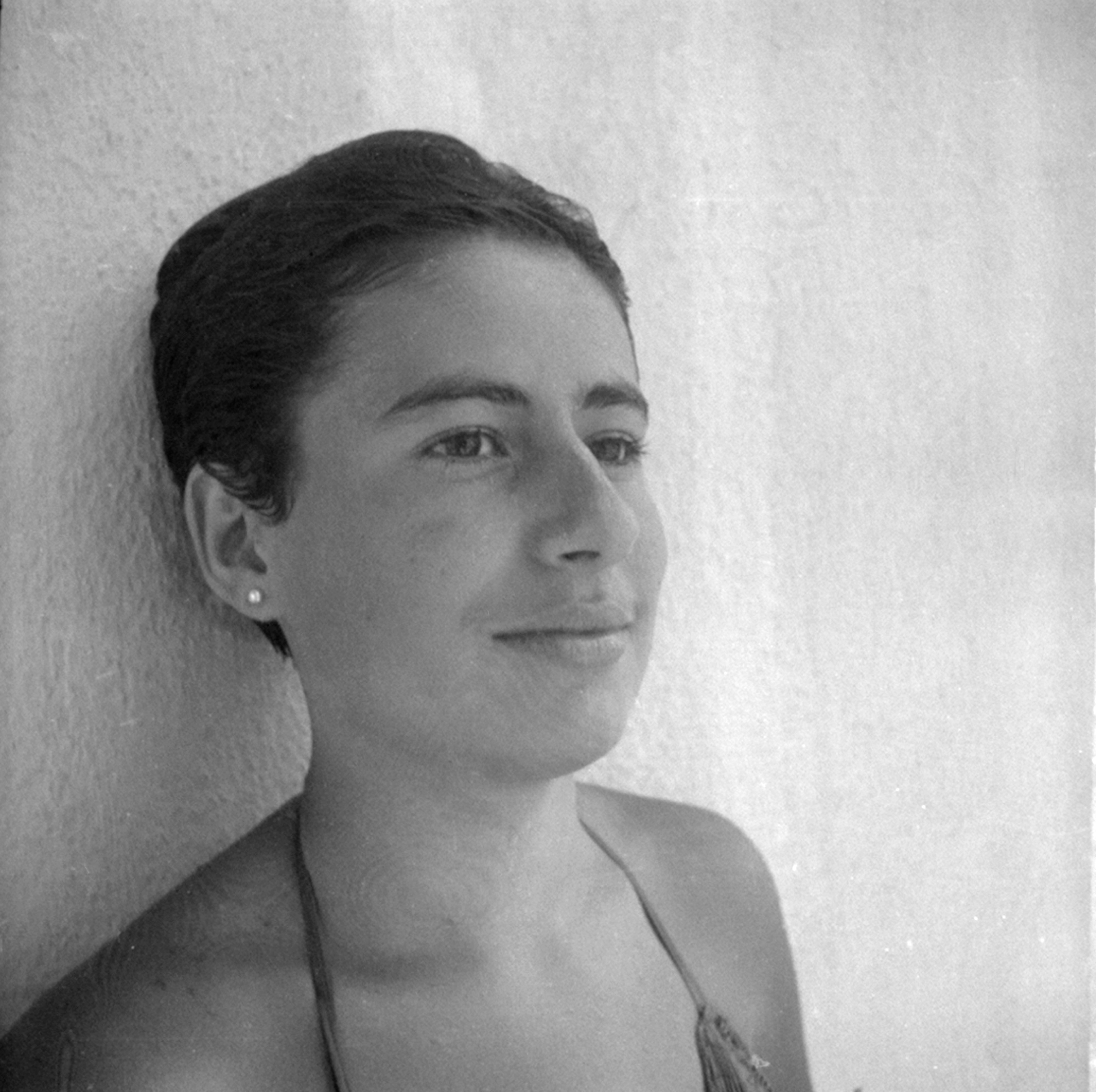 Alicia Girón García Alicia
