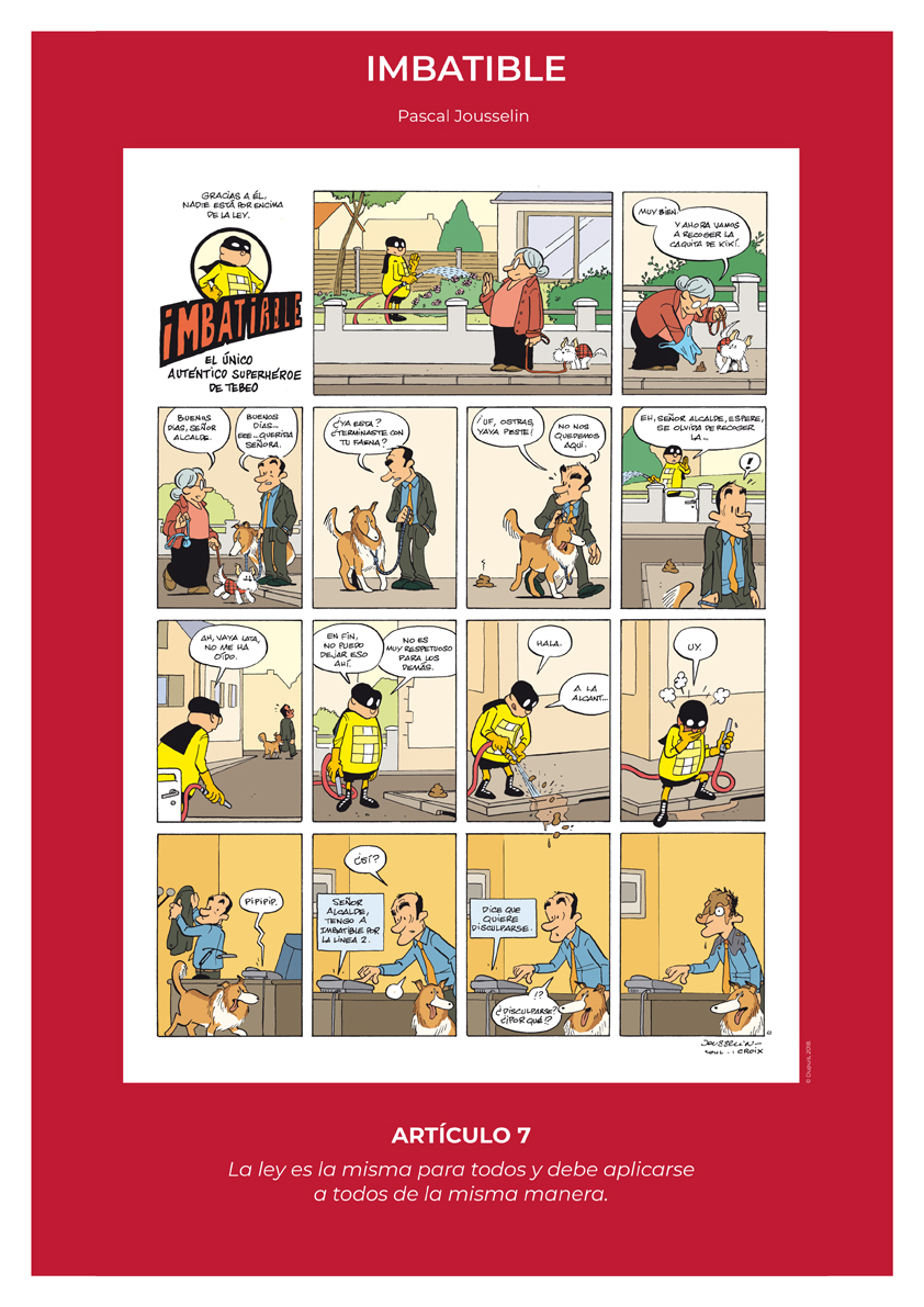Artículo 7 Artículo 7